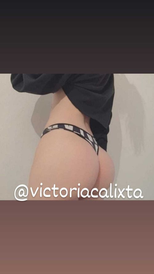 @victoriacalixta nude victoriacalixta nude