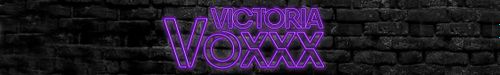 @victoriavoxxx nude victoriavoxxx nude