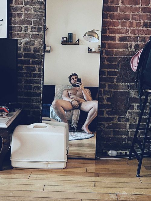 @vikingdude_nyc nude vikingdude_nyc nude