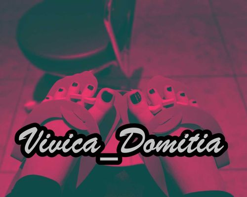 @vivica_domitia nude vivica_domitia nude