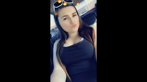 @vmichelle97 nude vmichelle97 nude
