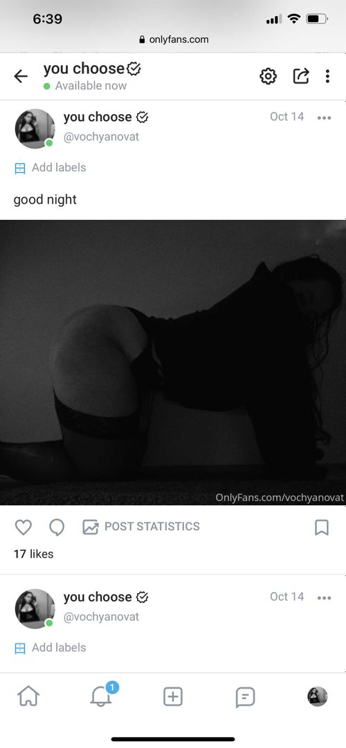 @vochyanovat nude vochyanovat nude