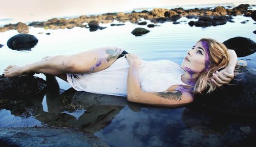 @wavyfairy69 nude wavyfairy69 nude