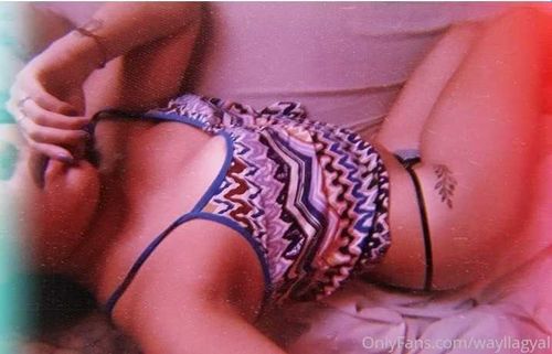 @wayllagyal nude wayllagyal nude