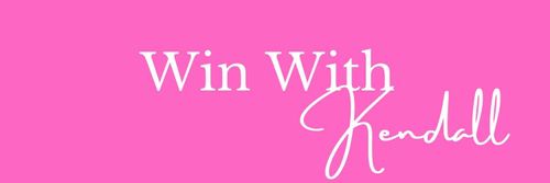 @winwithkendall nude winwithkendall nude