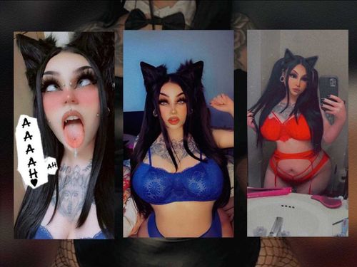 @wolfyoudown nude wolfyoudown nude