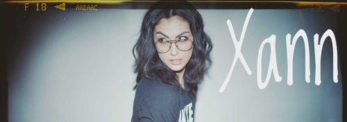 @xannfans nude xannfans nude