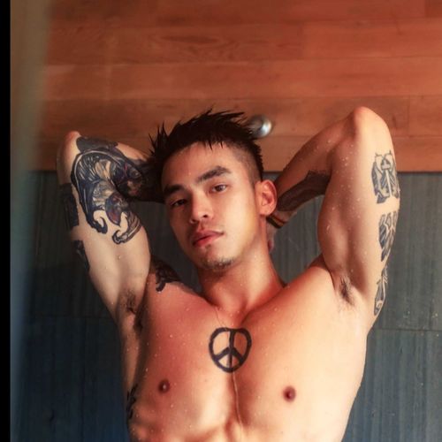 @xavier_shih nude xavier_shih nude