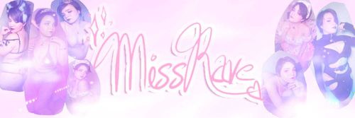 @xmissrave nude xmissrave nude