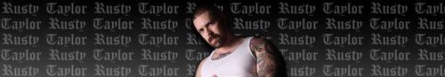 @xrustytaylorx nude xrustytaylorx nude