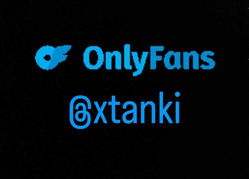 @xtanki nude xtanki nude