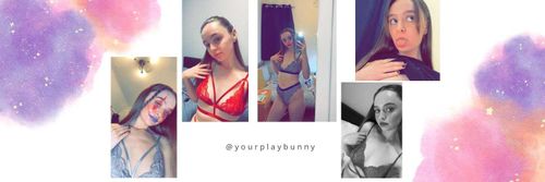 y0urplaybunny nude