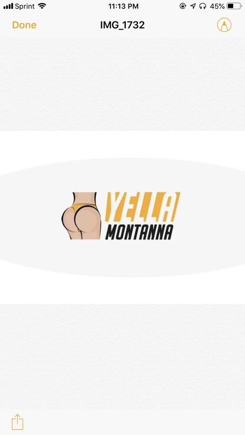 @yellamontanna nude yellamontanna nude