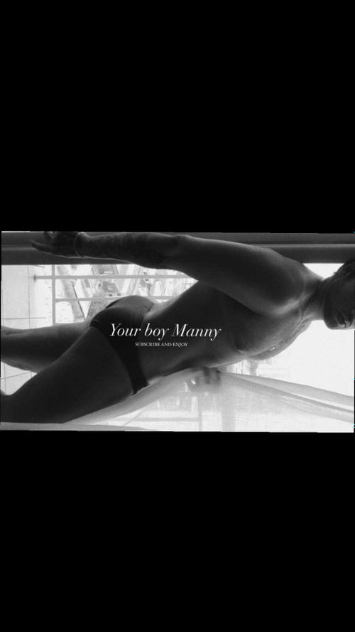 @yourboymanny nude yourboymanny nude