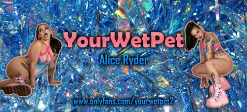 yourwetpet2 nude