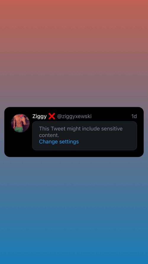 @ziggyxewski nude ziggyxewski nude