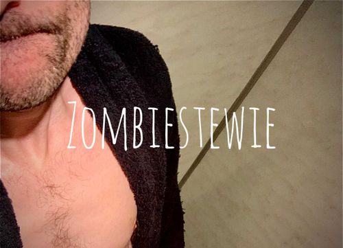@zombiestewie_of nude zombiestewie_of nude