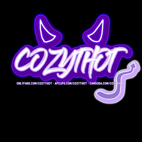 @cozythot nude cozythot nude