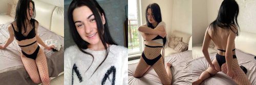 @crazymila nude crazymila nude