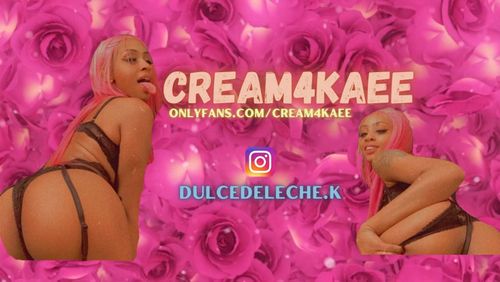 @cream4kaee nude cream4kaee nude