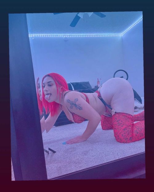 @creamyvixxen nude creamyvixxen nude