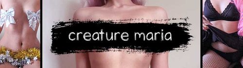 @creature_maria nude creature_maria nude