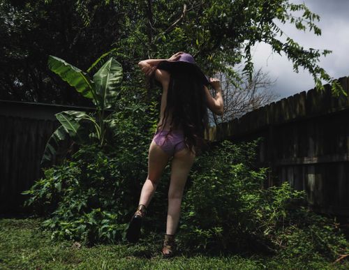@creaturecoy nude creaturecoy nude