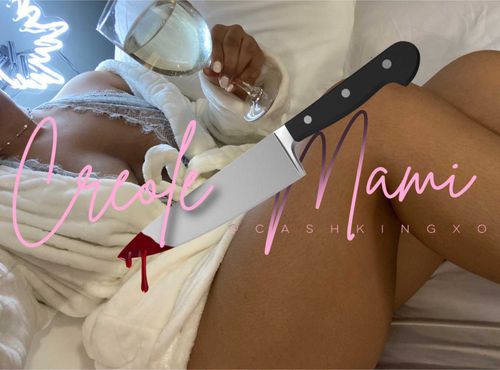 @creole-mami nude creole-mami nude