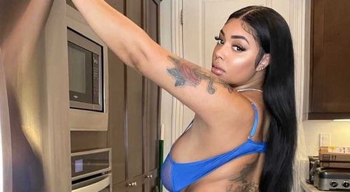 @creolebarbieeee nude creolebarbieeee nude