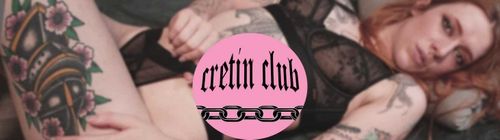 @cretin-club nude cretin-club nude