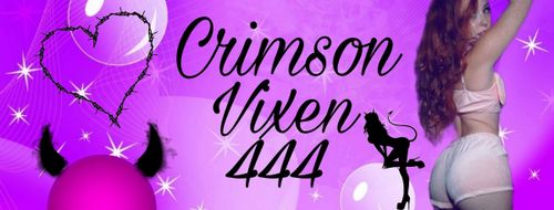 @crimsonvixen444 nude crimsonvixen444 nude
