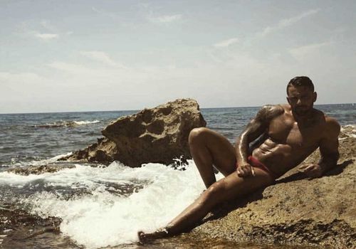 @crisgarciafree nude crisgarciafree nude
