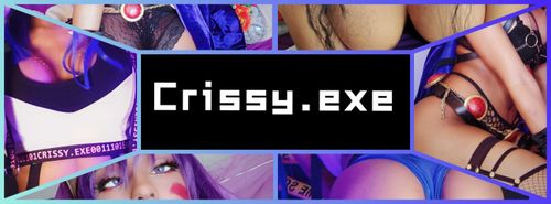 @crissy.exe nude crissy.exe nude