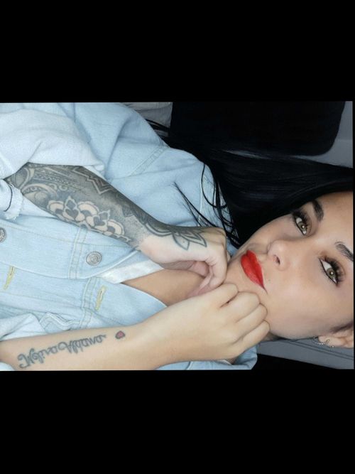 @cristalreyes90 nude cristalreyes90 nude