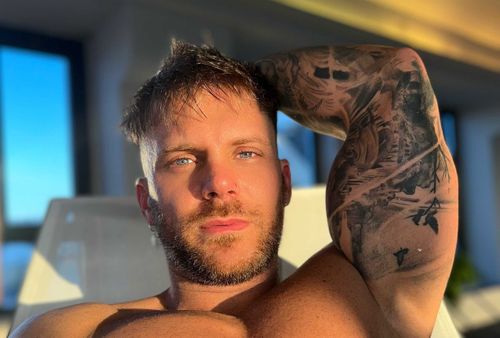 @cristian_fen nude cristian_fen nude