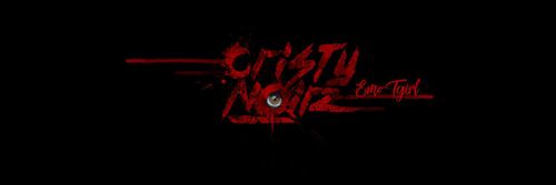 @cristynoir nude cristynoir nude