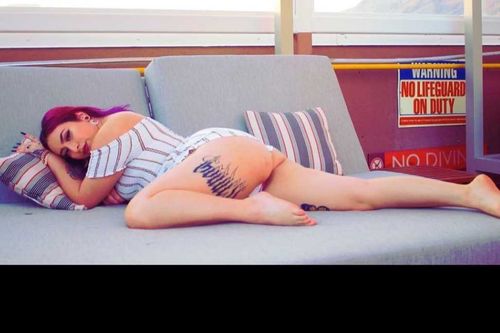cristyxxx1 nude