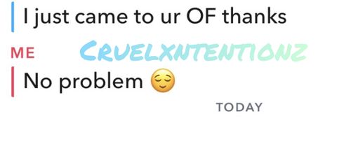 @cruelxntentionzz nude cruelxntentionzz nude