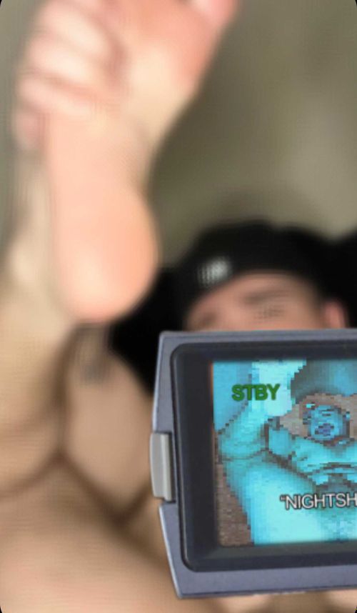 cryinryan nude