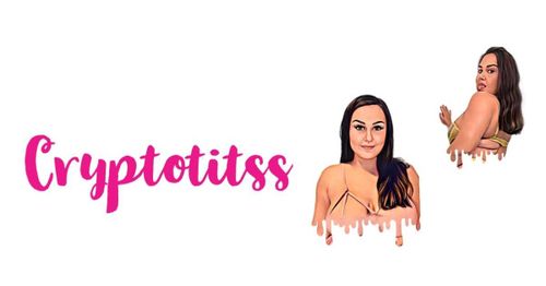 @cryptotitss nude cryptotitss nude