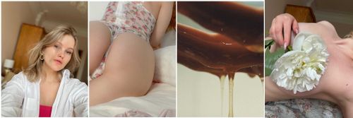 @curlylolly nude curlylolly nude