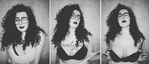 curlypie nude