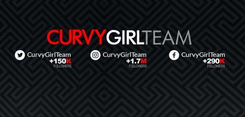 @curvygirlteam nude curvygirlteam nude
