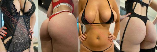 @curvykatie_1991 nude curvykatie_1991 nude