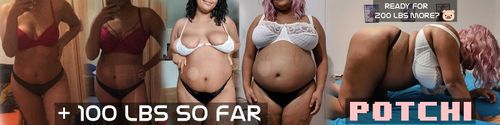 @curvypotchi nude curvypotchi nude