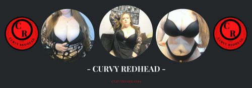 @curvyredheadpromo nude curvyredheadpromo nude