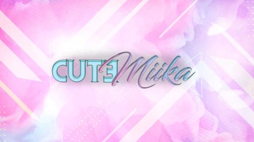 @cutemika nude cutemika nude