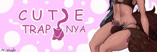 @cutietrapnya nude cutietrapnya nude