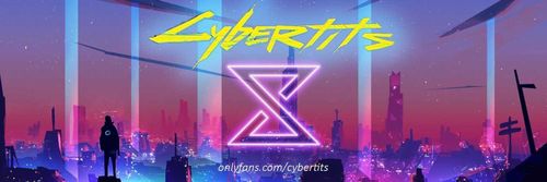 @cyber_tits nude cyber_tits nude