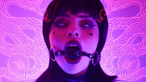 @cyberpunkgirl nude cyberpunkgirl nude